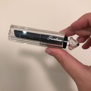 Guerlain lipstick